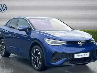 Used VW ID.5 210 kW (286 HP) 2025 SUV
