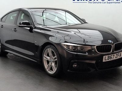 BMW 420