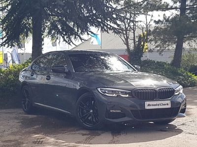 BMW 330e