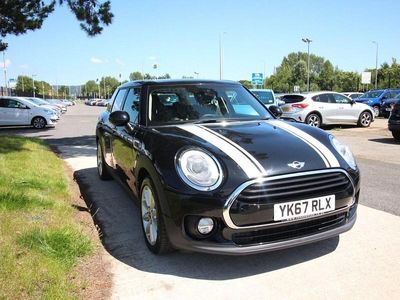 Mini Cooper Clubman