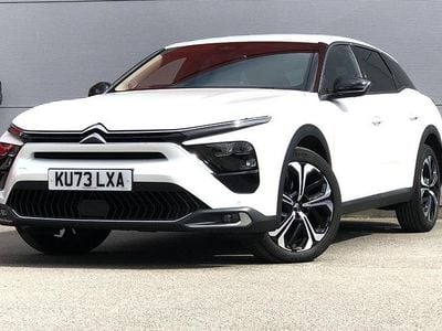 Citroën C5 X