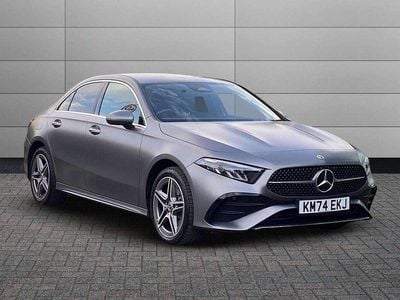 Mercedes A250