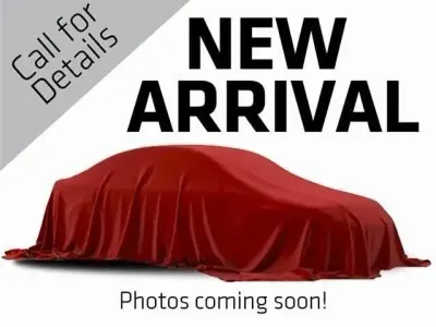 Used Suzuki Swift