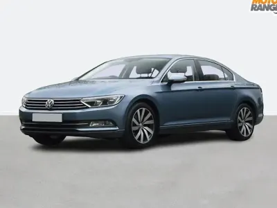 Used VW Passat