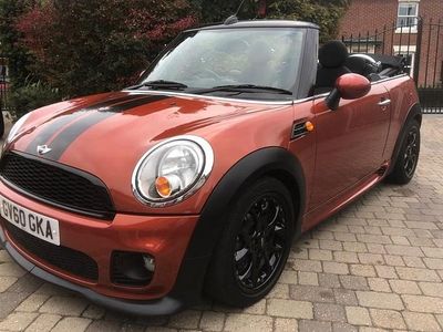 Used Mini Cooper D 2011 Hatchback