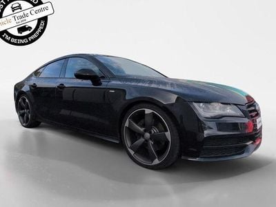 Audi A7 Sportback