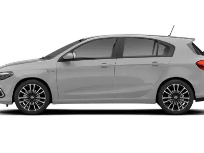 Used Fiat Tipo