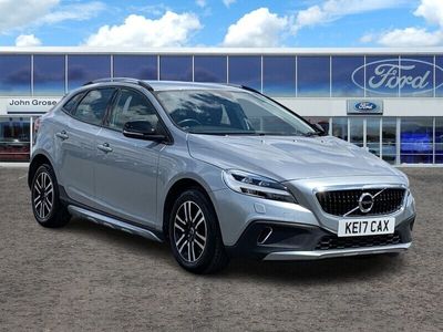 Volvo V40 CC