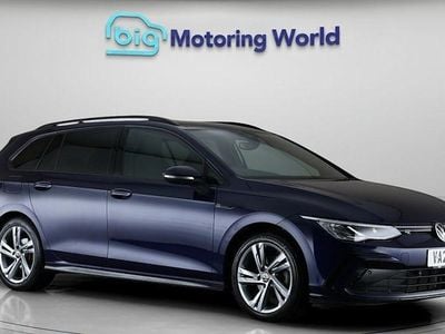 VW Golf VIII