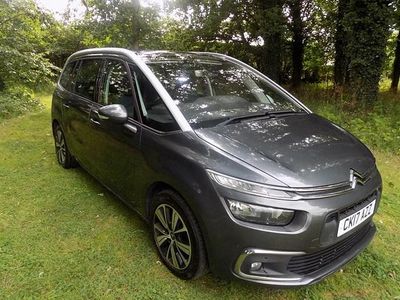 Citroën Grand C4 Picasso