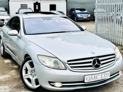 Mercedes 500