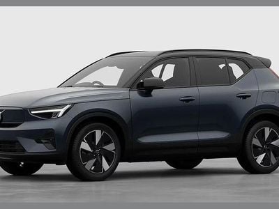 Volvo EX40