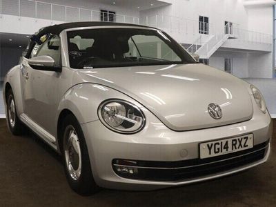 VW Beetle