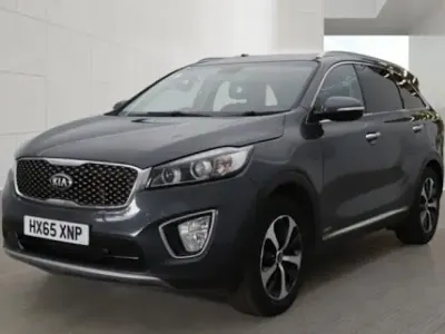 Usado Kia Sorento 200 CV (147 kW) 2016 SUV