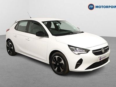 Vauxhall Corsa-e
