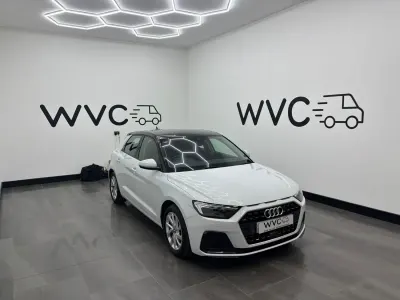 Używany Audi A1
