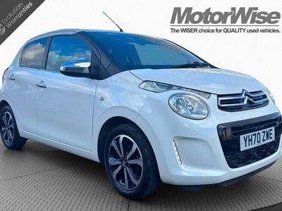 Citroën C1