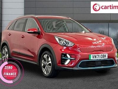 Kia e-Niro