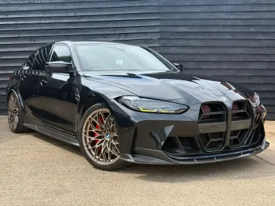 Used BMW M3