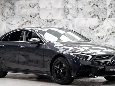 Mercedes CLS400