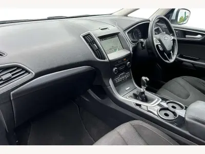 Usado Ford S-MAX