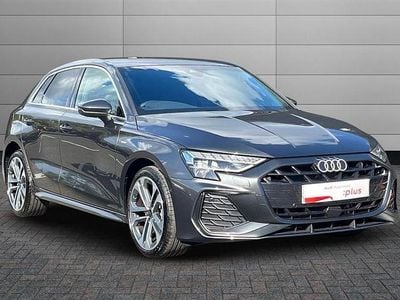 Audi A3 e-tron