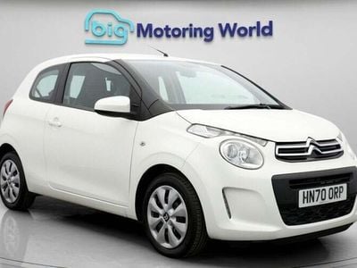 Citroën C1