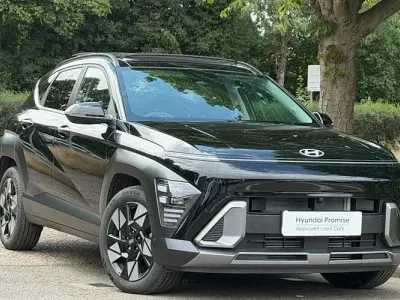 Used Hyundai Kona