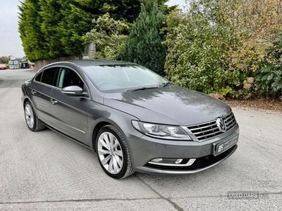 VW CC