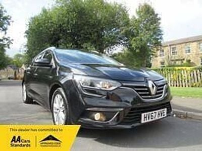 Renault Mégane GrandTour
