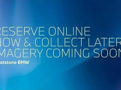 Used BMW 116