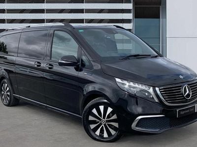 Mercedes EQV300