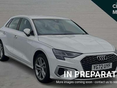 Audi A3 e-tron
