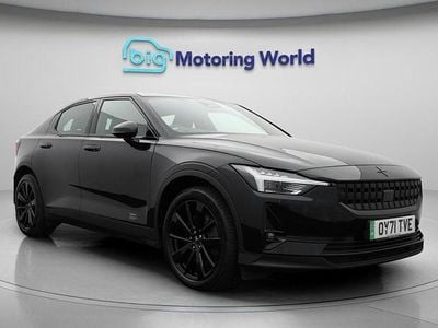 Polestar 2