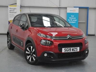 Citroën C4 Cactus