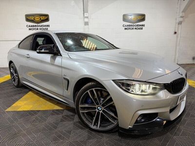 BMW 435
