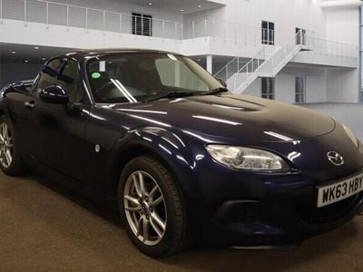 Mazda MX5