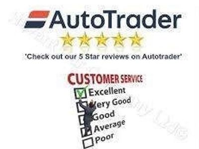 Used Vauxhall Zafira Tourer SRi 140 HP (102 kW) 2016 MPV