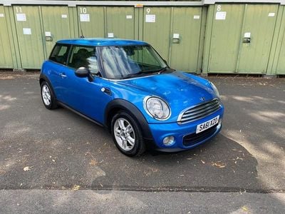 Mini ONE