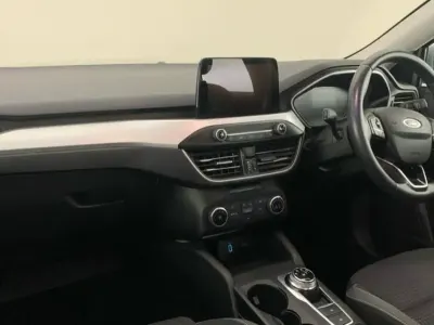 Used Ford Focus