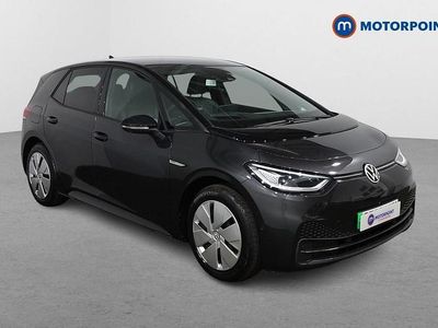 Grey Used 2023 VW ID.3 Pro Performance Hatchback | £20,199 (Expensive)