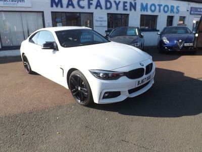 BMW 435