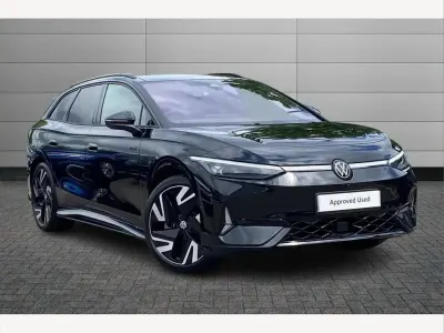 Used VW ID.7