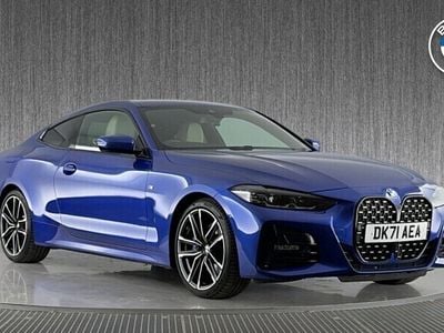 BMW 430