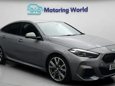 Used BMW M235