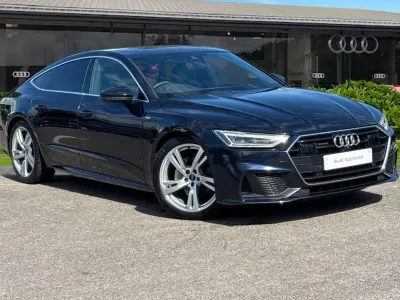 Usado Audi A7