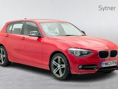 BMW 120