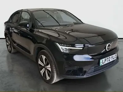 Used Volvo C40 Core 169 kW (231 HP) 2023 SUV