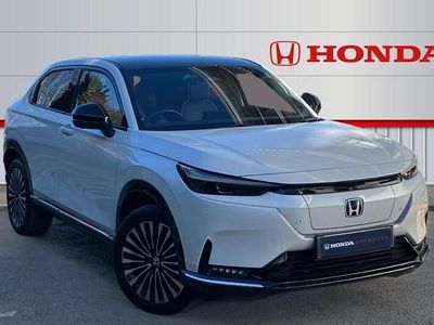 Used Honda e Advance 150 kW (204 HP) 2024 Hatchback