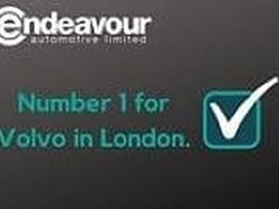 Used Volvo XC90 Plus 449 HP (330 kW) 2023 Black SUV